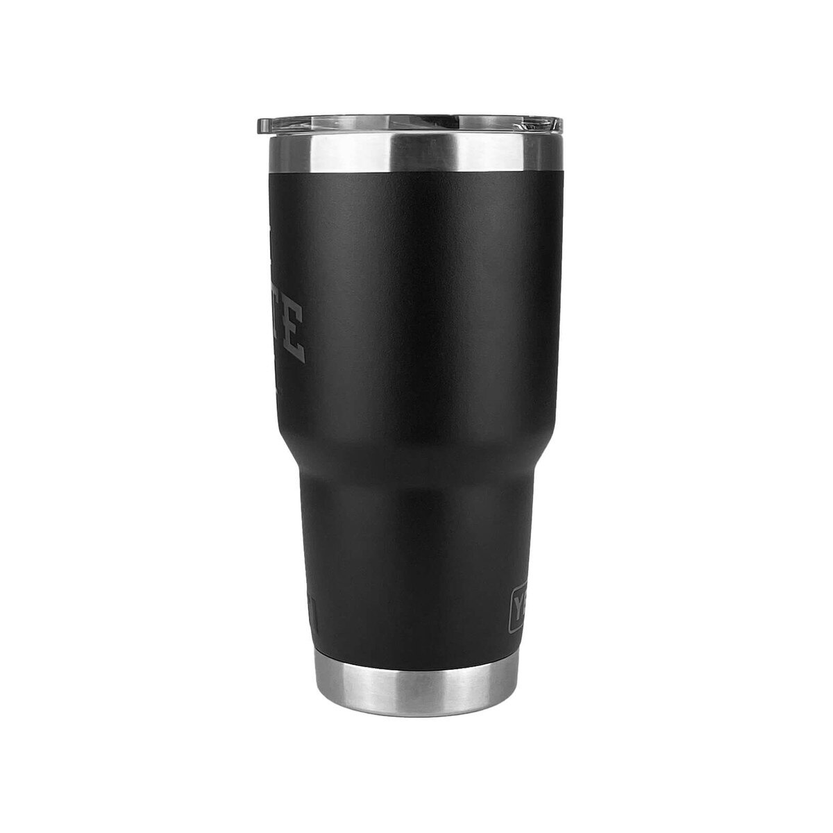 Yeti® I-State Black Tumbler
